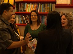 Dia da literatura brasileira em Barcelona celebra a força das vozes femininas na cultura lusófona