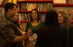 Dia da literatura brasileira em Barcelona celebra a força das vozes femininas na cultura lusófona