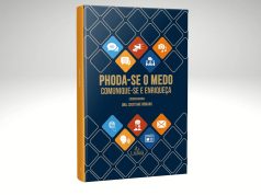 Lançamento do livro “Phoda-se o Medo da Comunicação: Comunique-se e Enriqueça” promete revolucionar a forma como encaramos a oratória e as relações profissionais