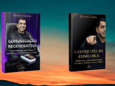 Neuropsicanalista Renato Lisboa será homenageado pela Assembleia Legislativa de Minas Gerais por contribuições literárias à comunicação e às relações humanas