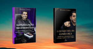 Neuropsicanalista Renato Lisboa será homenageado pela Assembleia Legislativa de Minas Gerais por contribuições literárias à comunicação e às relações humanas