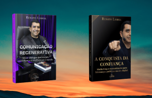 Neuropsicanalista Renato Lisboa será homenageado pela Assembleia Legislativa de Minas Gerais por contribuições literárias à comunicação e às relações humanas