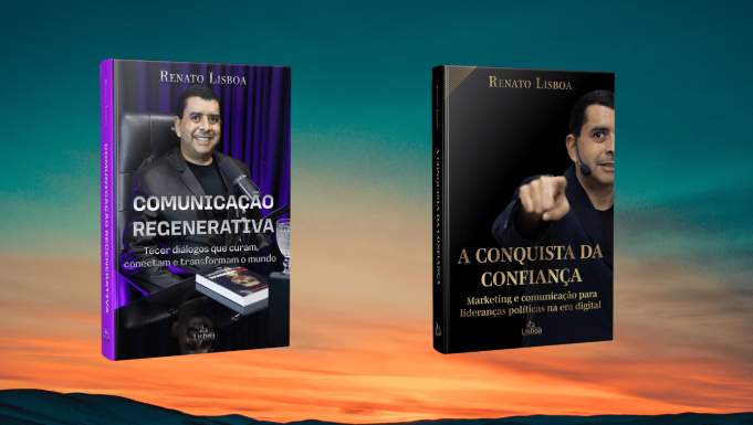 Neuropsicanalista Renato Lisboa será homenageado pela Assembleia Legislativa de Minas Gerais por contribuições literárias à comunicação e às relações humanas