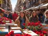 Turnê Sant Jordi 2026 da AHBLA promove intercâmbio cultural e literário entre Brasil e Europa em roteiro imperdível por Barcelona e Braga