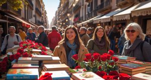 Turnê Sant Jordi 2026 da AHBLA promove intercâmbio cultural e literário entre Brasil e Europa em roteiro imperdível por Barcelona e Braga