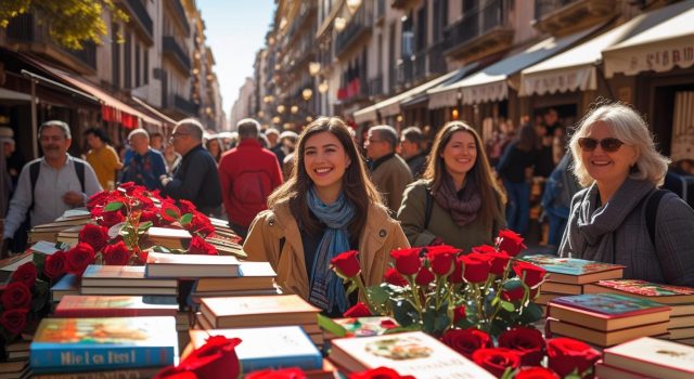Turnê Sant Jordi 2026 da AHBLA promove intercâmbio cultural e literário entre Brasil e Europa em roteiro imperdível por Barcelona e Braga