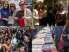 A magia da festa de Sant Jordi em Barcelona: uma celebração que transforma o amor e a literatura em experiência inesquecível