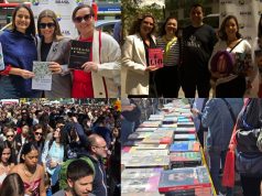 A magia da festa de Sant Jordi em Barcelona: uma celebração que transforma o amor e a literatura em experiência inesquecível