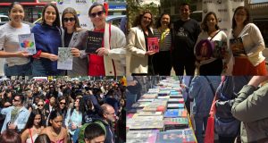 A magia da festa de Sant Jordi em Barcelona: uma celebração que transforma o amor e a literatura em experiência inesquecível