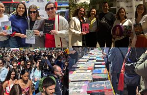 A magia da festa de Sant Jordi em Barcelona: uma celebração que transforma o amor e a literatura em experiência inesquecível