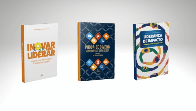 Assembleia Legislativa de Minas Gerais reconhece obras literárias que transformam conhecimento em legado