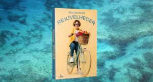 LANÇAMENTO LITERÁRIO “REJUVELHECER” PROPÕE UMA REVOLUÇÃO SOCIOCULTURAL SOBRE O ENVELHECIMENTO