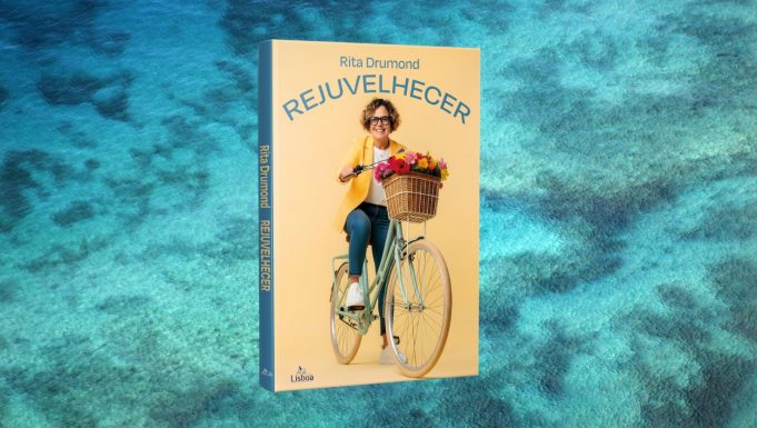 LANÇAMENTO LITERÁRIO “REJUVELHECER” PROPÕE UMA REVOLUÇÃO SOCIOCULTURAL SOBRE O ENVELHECIMENTO