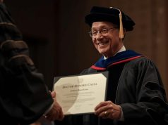 Academia Hispano-brasileña anuncia seleção para o Doutor Honoris Causa, maior honraria institucional; cerimônia será na Feira Mineira do Livro