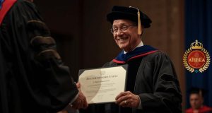 Academia Hispano-brasileña anuncia seleção para o Doutor Honoris Causa, maior honraria institucional; cerimônia será na Feira Mineira do Livro