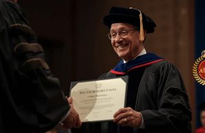 Academia Hispano-brasileña anuncia seleção para o Doutor Honoris Causa, maior honraria institucional; cerimônia será na Feira Mineira do Livro