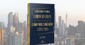 “Código para Empreender” decifra fórmulas reais e foge do lugar-comum na literatura de negócios