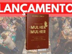 Andreza Ferroni Lança “Devocional de Mulher para Mulher” em Conselheiro Lafaiete, um Guia de 30 Dias sobre Intimidade à Luz da Bíblia