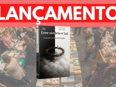 Livro “Entre Sombras e Luz: Jornadas de Transformação” Traz Relatos de Fé e Superação em Lançamento em Conselheiro Lafaiete