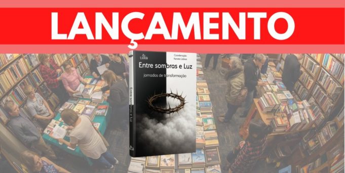 Livro “Entre Sombras e Luz: Jornadas de Transformação” Traz Relatos de Fé e Superação em Lançamento em Conselheiro Lafaiete