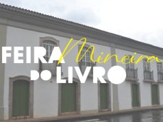 Feira Mineira do Livro anuncia edição em Conselheiro Lafaiete