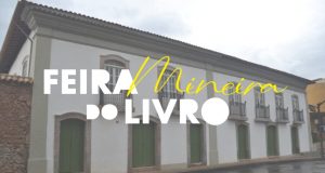 Feira Mineira do Livro anuncia edição em Conselheiro Lafaiete