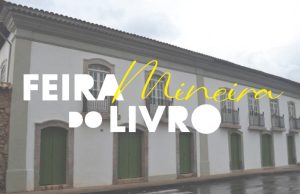 Feira Mineira do Livro anuncia edição em Conselheiro Lafaiete