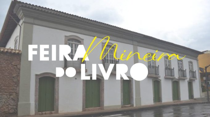Feira Mineira do Livro anuncia edição em Conselheiro Lafaiete