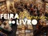 Feira Mineira do Livro anuncia edição em Conselheiro Lafaiete