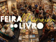 Feira Mineira do Livro anuncia edição em Conselheiro Lafaiete