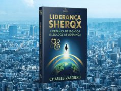 Liderança SHERQX: Novo livro propõe modelo inovador para líderes que desejam construir legados duradouros