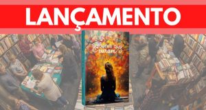 Livro “Saberes que Curam” reúne vinte profissionais de saúde e terapias em lançamento inspirador em Brasília