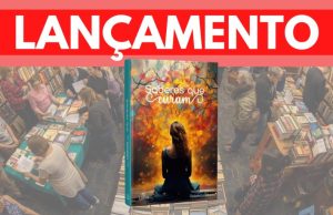 Livro “Saberes que Curam” reúne vinte profissionais de saúde e terapias em lançamento inspirador em Brasília