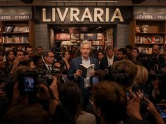 A letra impressa como voto de confiança