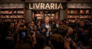 A letra impressa como voto de confiança