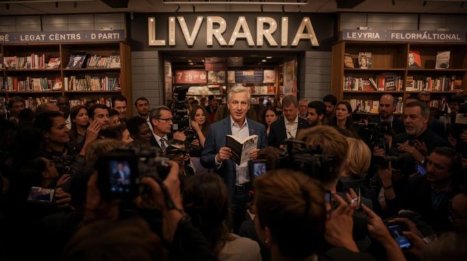 A letra impressa como voto de confiança