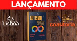 Livro “Autismo: do diagnóstico à convivência” reúne especialistas para guiar famílias e profissionais