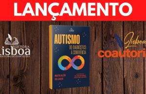 Livro “Autismo: do diagnóstico à convivência” reúne especialistas para guiar famílias e profissionais