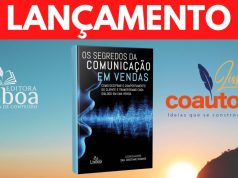 Especialistas se unem em obra colaborativa para desvendar