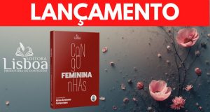 Congonhas Feminina: Novo livro mapeia a força do empreendedorismo feminino que redesenha a economia na histórica cidade de MG