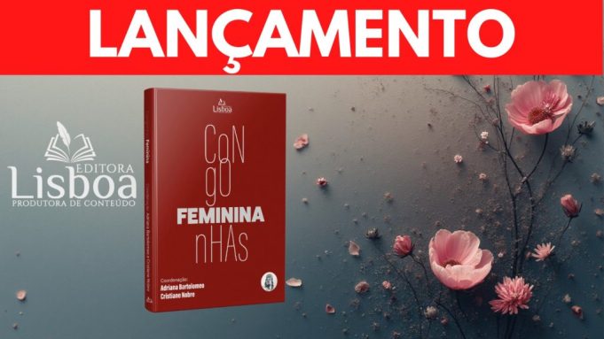 Congonhas Feminina: Novo livro mapeia a força do empreendedorismo feminino que redesenha a economia na histórica cidade de MG