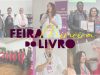 Feira Mineira do Livro consagra-se com sucesso de público e posse do Secretário Geraldo Vasconcelos na AHBLA