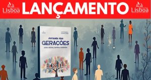 Jornada das Gerações: Novo livro decodifica o conflito e a conexão entre Boomers, X, Millennials e Z no mercado de trabalho e na vida