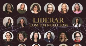 Lançamento em Belo Horizonte celebra a força feminina na liderança com o livro “Liderar com um novo Tom: mulheres que transformam”