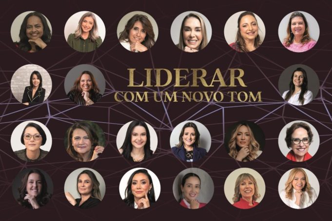 Lançamento em Belo Horizonte celebra a força feminina na liderança com o livro “Liderar com um novo Tom: mulheres que transformam”
