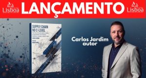 Por que o Supply Chain se tornou a área mais estratégica do C-Level? Novo livro de executivo da Pfizer decodifica a logística moderna