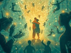 Comunicação Regenerativa: a vacina relacional contra a epidemia oculta de adoecimento mental e emocional