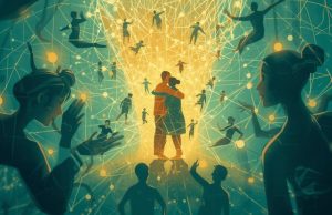 Comunicação Regenerativa: a vacina relacional contra a epidemia oculta de adoecimento mental e emocional