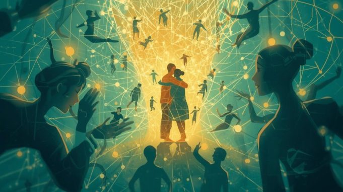 Comunicação Regenerativa: a vacina relacional contra a epidemia oculta de adoecimento mental e emocional