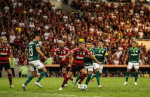 A blindagem emocional – a habilidade decisiva nos esportes de alta pressão